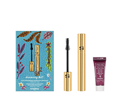 Sisley - Darčeková sada Volume & Lift Discovery Kit