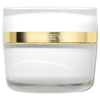 Sisley - 2. JAKOST -  Denní a noční gelový krém Sisleÿa L`Intégral Anti-Age (Fresh Gel Cream Day and Night) 50 ml