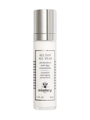 Sisley - Denní péče proti stárnutí pleti All Day All Year (Essential Anti-Aging Protection) 50 ml