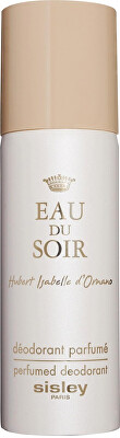 Sisley - Deodorant ve spreji Eau du Soir (Perfumed Deodorant) 150 ml