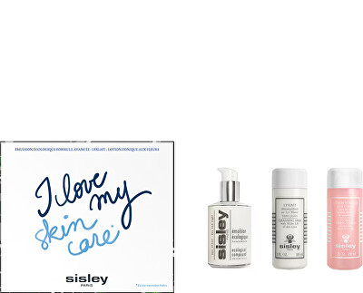 Sisley - Dárková sada Essentials Gift Set