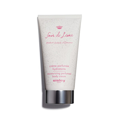 Sisley - Hydratační tělový krém Soir de Lune (Moisturizing Perfumed Body Cream) 150 ml