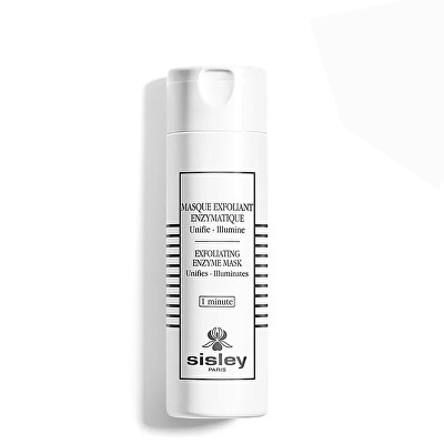 Sisley - Jemná peelingová maska (Exfoliating Enzyme Mask) 40 g