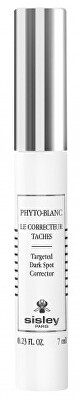 Sisley - Korektor proti tmavým skvrnám Phyto-Blanc (Targeted Dark Spot Corrector) 7 ml