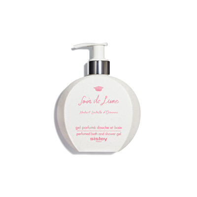 Sisley - Koupelový a sprchový gel Soir de Lune (Perfumed Bath and Shower Gel) 200 ml