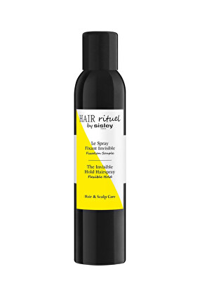 Sisley - Lak na vlasy (The Invisible Hold Hairspray) 250 ml