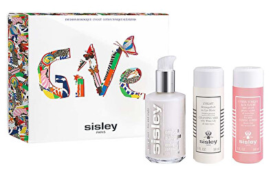 Sisley - Dárková sada pro suchou a citlivou pleť The Essentials