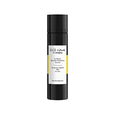 Sisley - Ochranná mlha na vlasy Protective Shield Mist 100 ml