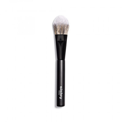 Sisley - Štětec na tekutý podklad Pinceau Fond De Teint Fluide