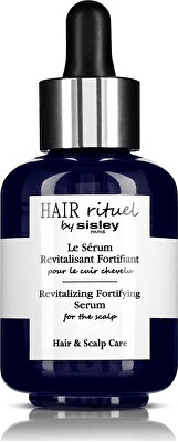 Sisley - Revitalizující sérum pro vlasy a vlasovou pokožku (Revitalizing Fortifying Serum) 60 ml