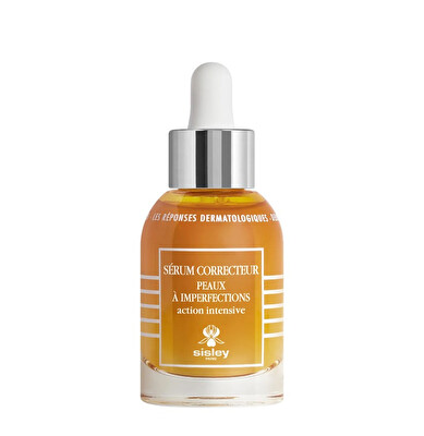 Sisley - Sérum pro nedokonalou pleť Corrective Serum 30 ml