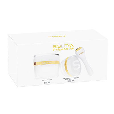 Sisley - Dárková sada pro zralou pleť Complete Anti-aging Skin Care