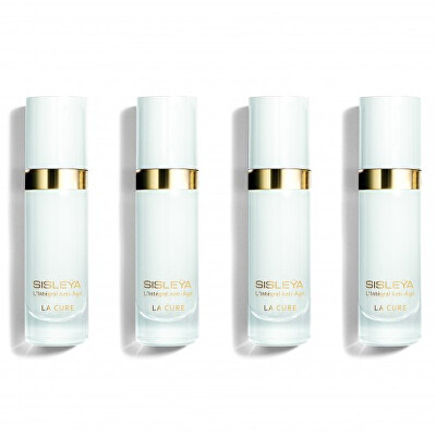 Sisley - Intenzivní kúra proti stárnutí pleti La Cure 40 ml