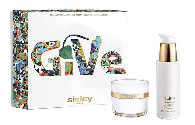 Sisley - Dárková sada pro zralou pleť Anti-Age Duo