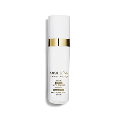 Sisley - Rozjasňující pleťové sérum proti pigmentovým skvrnám (The Radiance Anti-Dark Spot Serum) 30 ml