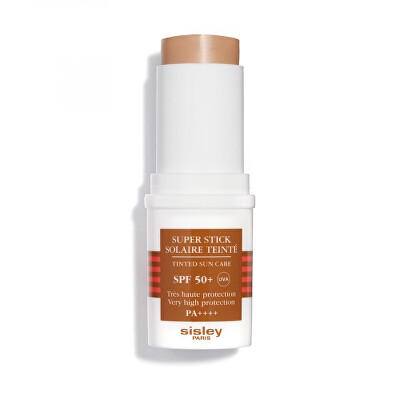 Sisley - Tónovací ochranná tyčinka SPF 50+ (Tinted Sun Care) 15 g