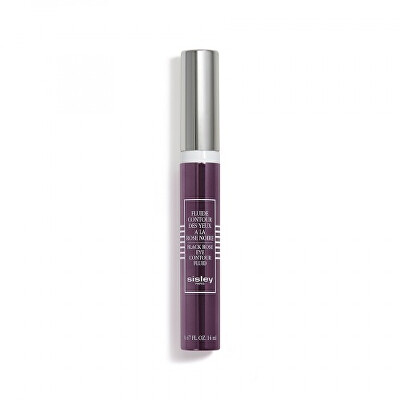 Sisley - Vyhlazující fluid na oční okolí (Black Rose Eye Contour Fluid) 14 ml