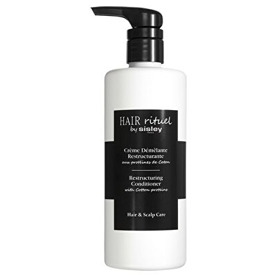 Sisley - Vyhlazující kondicionér na vlasy (Restructuring Conditioner) 500 ml