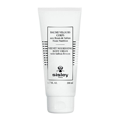 Sisley - Vyživující tělový krém (Velvet Nourishing Body Cream) 200 ml
