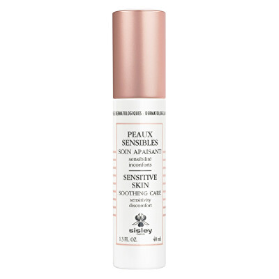 Sisley - Zklidňující pleťový krém Sensitive Skin (Soothing Care) 40 ml