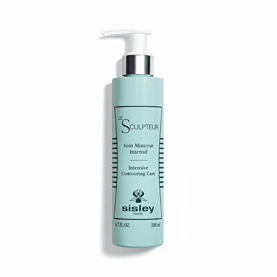 Sisley - Konturovací tělová emulze Le Sculpteur (Intensive Contouring Care) 200 ml