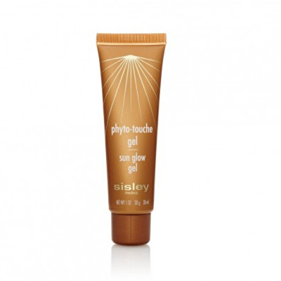 Sisley - Tónovací pleťový gel matné provedení (Phyto-Touche Gel) 30 ml