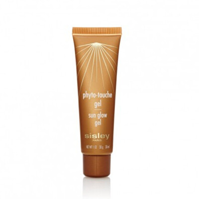 Sisley - Tónovací pleťový gel třpytivé provedení (Phyto-Touche Gel) 30 ml
