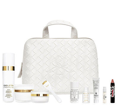 Sisley - Dárková sada The Prestige Vanity Sisleÿa L`Intégral Anti-Âge