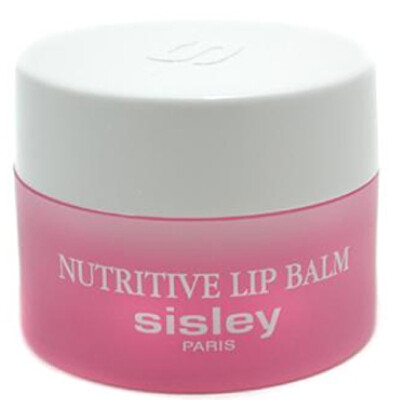 Sisley - Výživný balzám na rty (Nutritive Lip Balm) 9 g