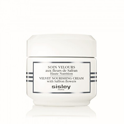 Sisley - Výživný pleťový krém (Velvet Nourishing Cream) 50 ml