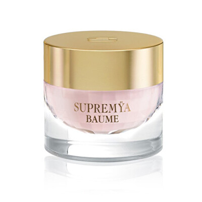 Sisley - Vyživující noční krém pro omlazení pleti Supremÿa Baume (Anti-Aging Night Cream) 50 ml