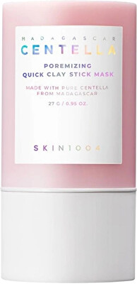 SKIN1004 - Čisticí pleťová maska v tyčince Madagascar Centella (Poremizing Quick Clay Stick Mask) 27 g