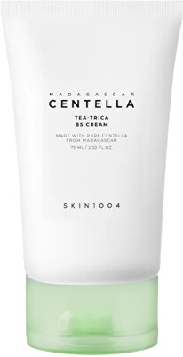 SKIN1004 - Zklidňující gelový krém pro citlivou pleť Madagascar Centella (Tea-Trica B5 Cream) 75 ml