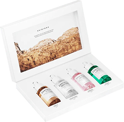 SKIN1004 - Dárková sada pleťové péče Madagascar Centella (Ampoule Kit)