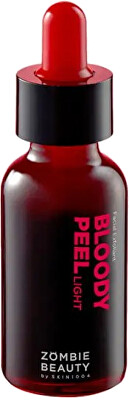 SKIN1004 - Jemný pleťový peeling Zombie Beauty (Bloody Peel) 30 ml