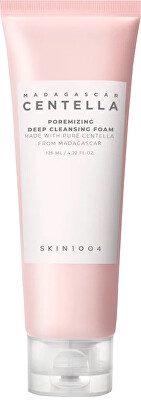 SKIN1004 - Hloubkově čisticí pleťová pěna Madagascar Centella (Poremizing Deep Cleansing Foam) 125 ml