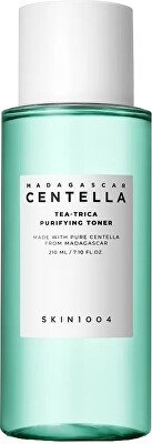 SKIN1004 - Pleťové tonikum s Tea Tree proti akné Madagascar Centella (Tea-Trica Purifying Toner) 210 ml