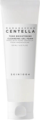 SKIN1004 - Hydratační čisticí gel Madagascar Centella (Tone Brightening Cleansing Gel Foam) 125 ml