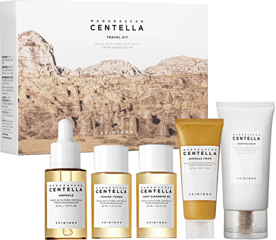 SKIN1004 - Dárková sada pleťové péče Madagascar Centella Travel Kit