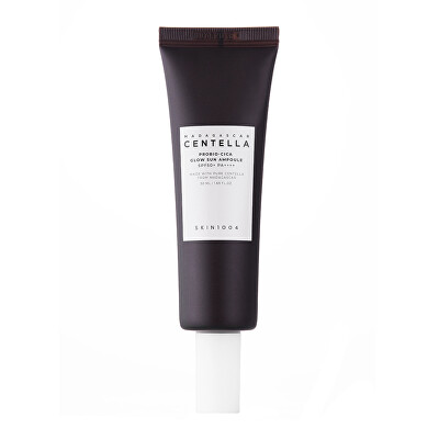 SKIN1004 - Ochranné pleťové sérum SPF 50+ Madagascar Centella Probio-Cica (Glow Sun Ampoule) 50 ml
