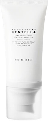 SKIN1004 - Rozjasňující opalovací krém SPF 50 Madagascar Centella (Tone Brightening Tone-Up Sunscreen) 50 ml
