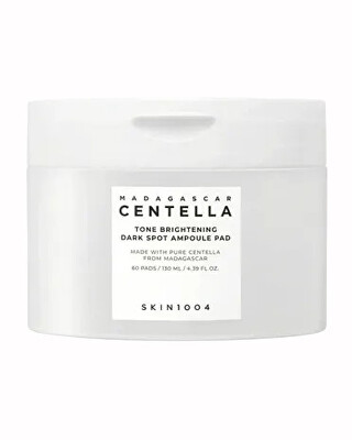 SKIN1004 - Rozjasňující polštářky Dark Spot Ampoule Pad 130 ml