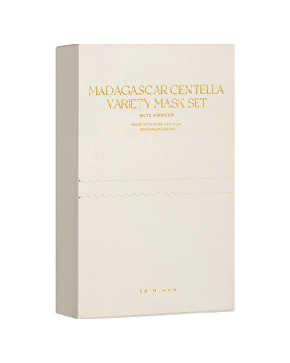 SKIN1004 - Sada masiek Madagascar Centella Variety Mask Set