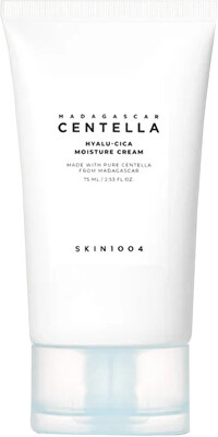 SKIN1004 - Vysoce hydratační krém Madagascar Centella (Hyalu-Cica Moisture Cream) 75 ml