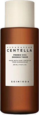 SKIN1004 - Zklidňující pleťové tonikum s esencí Madagascar Centella (Probio-Cica Essense Toner) 210 ml