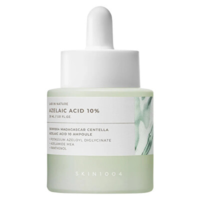 SKIN1004 - Upokojujúce sérum Madagascar Centella Azelaic Acid 10 Ampoule 30 ml