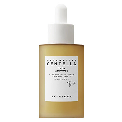 SKIN1004 - Upokojujúce sérum Madagascar Centella Teca Ampoule Face Serum 50 ml