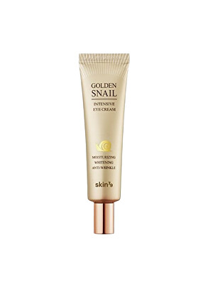 skin79 - Oční krém proti vráskám Golden Snail (Intensive Eye Cream) 35 g