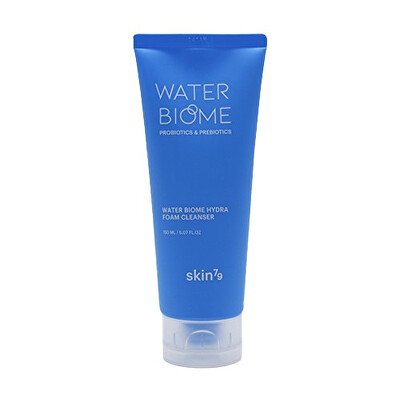 skin79 - Jemná čisticí pěna Water Biome (Hydra Foam Cleanser) 150 ml