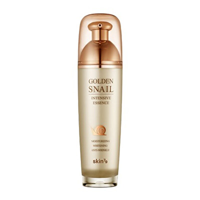 skin79 - Pleťová esence Golden Snail (Intensive Essence) 40 ml
